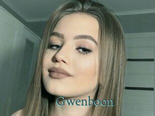 Gwenboon