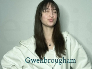 Gwenbrougham