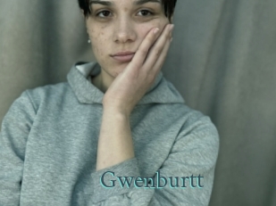 Gwenburtt