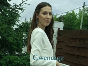 Gwencage