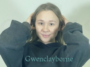 Gwenclayborne