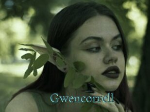 Gwencorrell