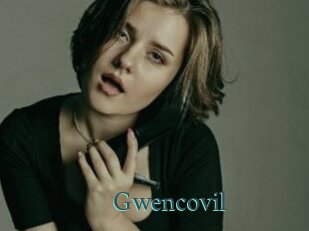 Gwencovil