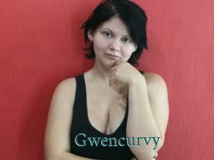 Gwencurvy