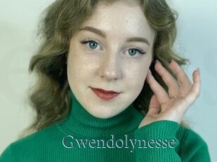 Gwendolynesse