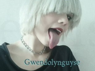 Gwendolynguyse