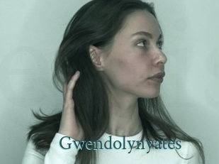 Gwendolynyates