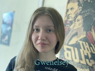 Gwenelsey