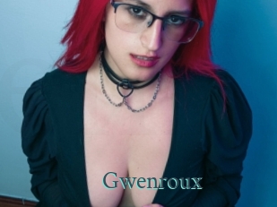 Gwenroux