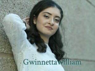 Gwinnettawilliam