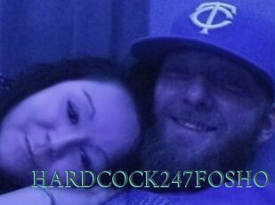 HARDCOCK247FOSHO