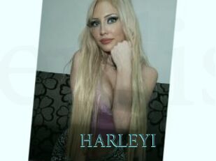 HARLEYI