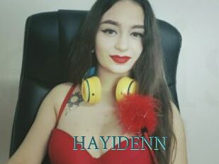 HAYIDENN