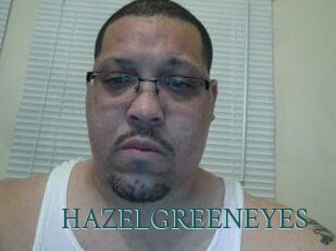 HAZELGREENEYES