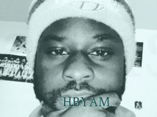 HBYAM