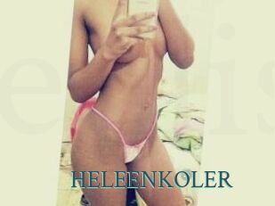 HELEENKOLER