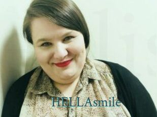 HELLAsmile