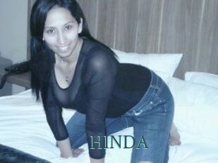 HINDA