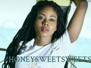 HONEYSWEETSWEETS