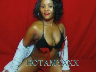 HOTAMYXXX