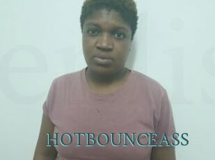 HOTBOUNCEASS