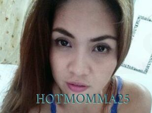 HOTMOMMA25