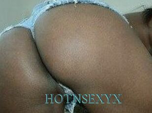 HOTNSEXYX