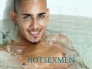 HOTSEXMEN