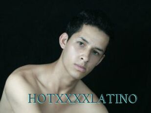 HOTXXXXLATINO