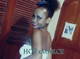 HOTxMARCE