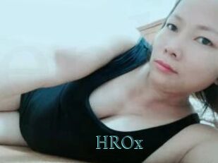 HROx