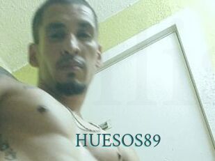 HUESOS89