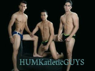 HUMKatleticGUYS