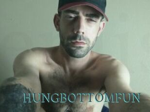 HUNGBOTTOMFUN