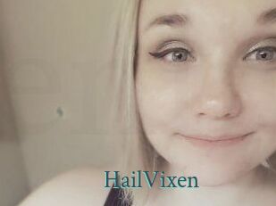 HailVixen