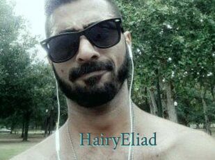 HairyEliad