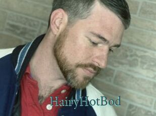 HairyHotBod