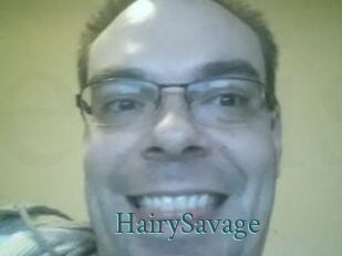 HairySavage