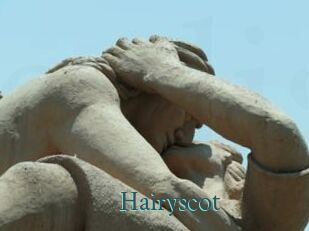 Hairyscot