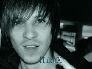 Haku_X