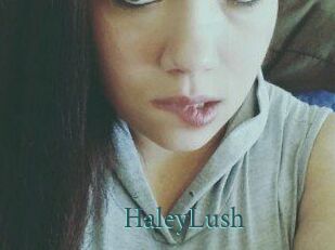 HaleyLush