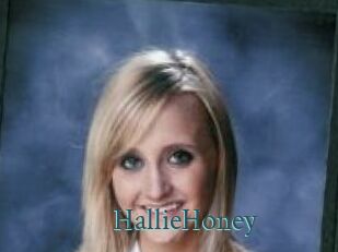 HallieHoney