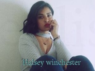 Halsey_winchester