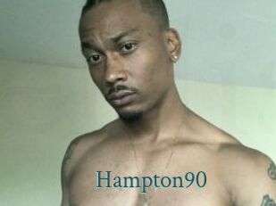 Hampton90