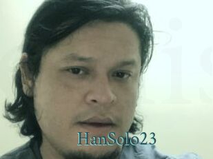 HanSolo23