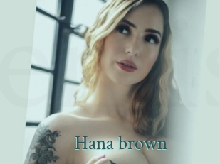 Hana_brown