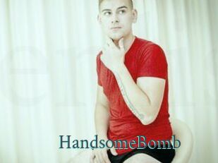 HandsomeBomb