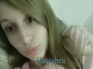 Haniabru