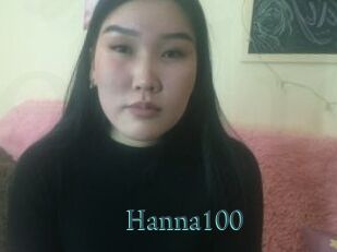 Hanna100