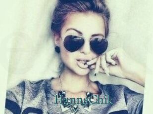 HannaChik